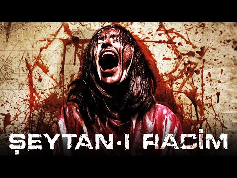 Şeytan-ı Racim | Türk Korku Filmi