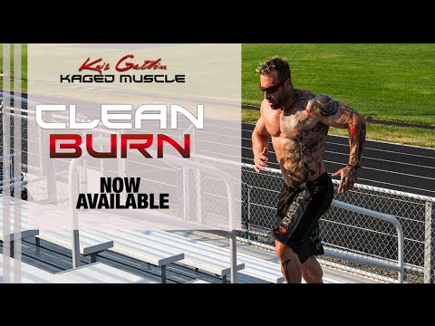 Fat burner routine photo 1
