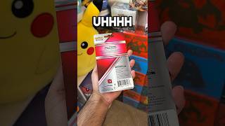 This is NOT a Normal Pokemon Cards Blister! Day 190