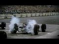 The genius Jim Clark - Legends - Inside Racing 2011 - Episode 3
