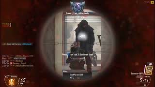 bo2 9man feed into 5on x2