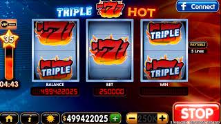 Welcome to 777 Classic Slots Galaxy! screenshot 4