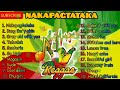 Nonstop reggae ( Nakapagtataka, Kung ika&#39;y akin, Grow old with you &amp; more )