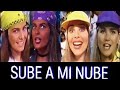 Sube A Mi Nube Nubeluz