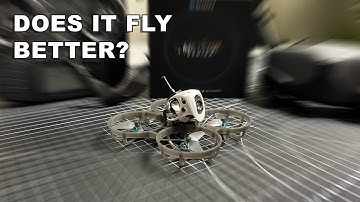 Make Your Meteor75 Pro O4 Fly WAY Better