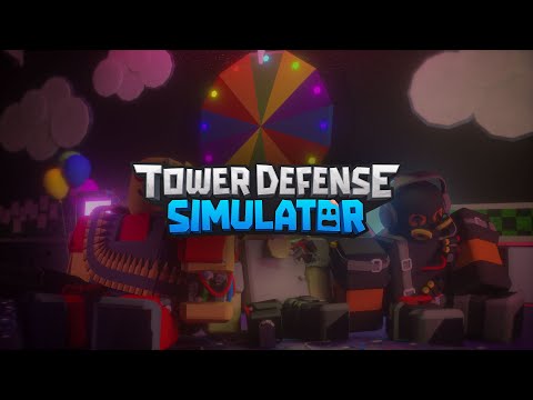 Tower Defense Simulator (@paradoxum_games) / X