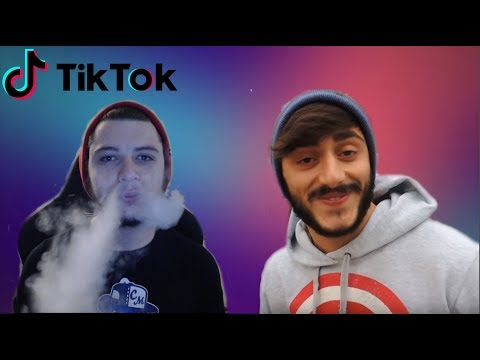 რა ხდება TikTok ში? გახდი პოპულარული ^_^