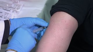 Hundreds quarantined in Calif. measles scare