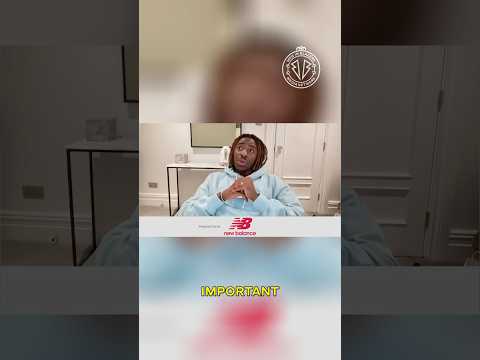 Eze's Journey: Trust God, Ignore the Haters & Thrive! #shorts