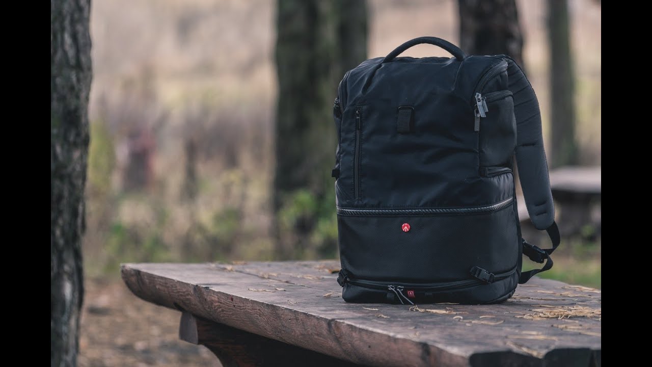 Backpacks Worth It? YouTube