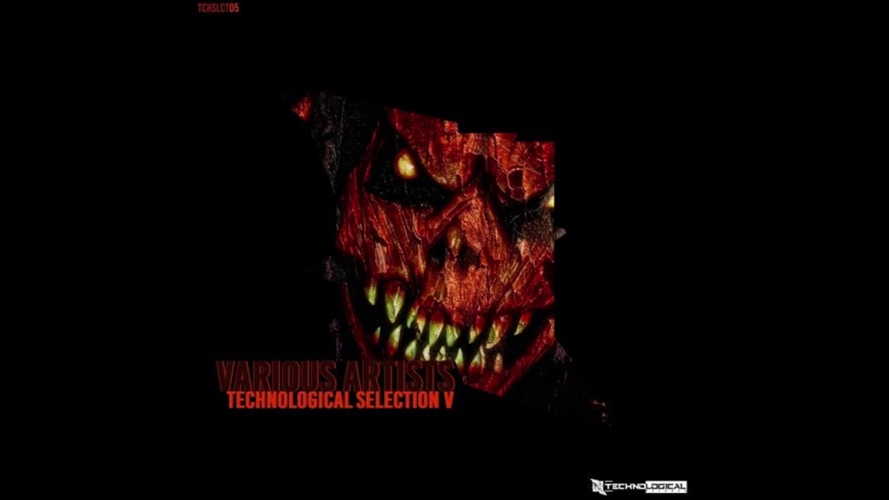 Giovanni Dorio - Spectro (Original Mix) [Technological Records]