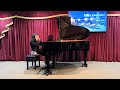Maya Gonzales | Sleigh Ride | LOVE | Piano Lessons