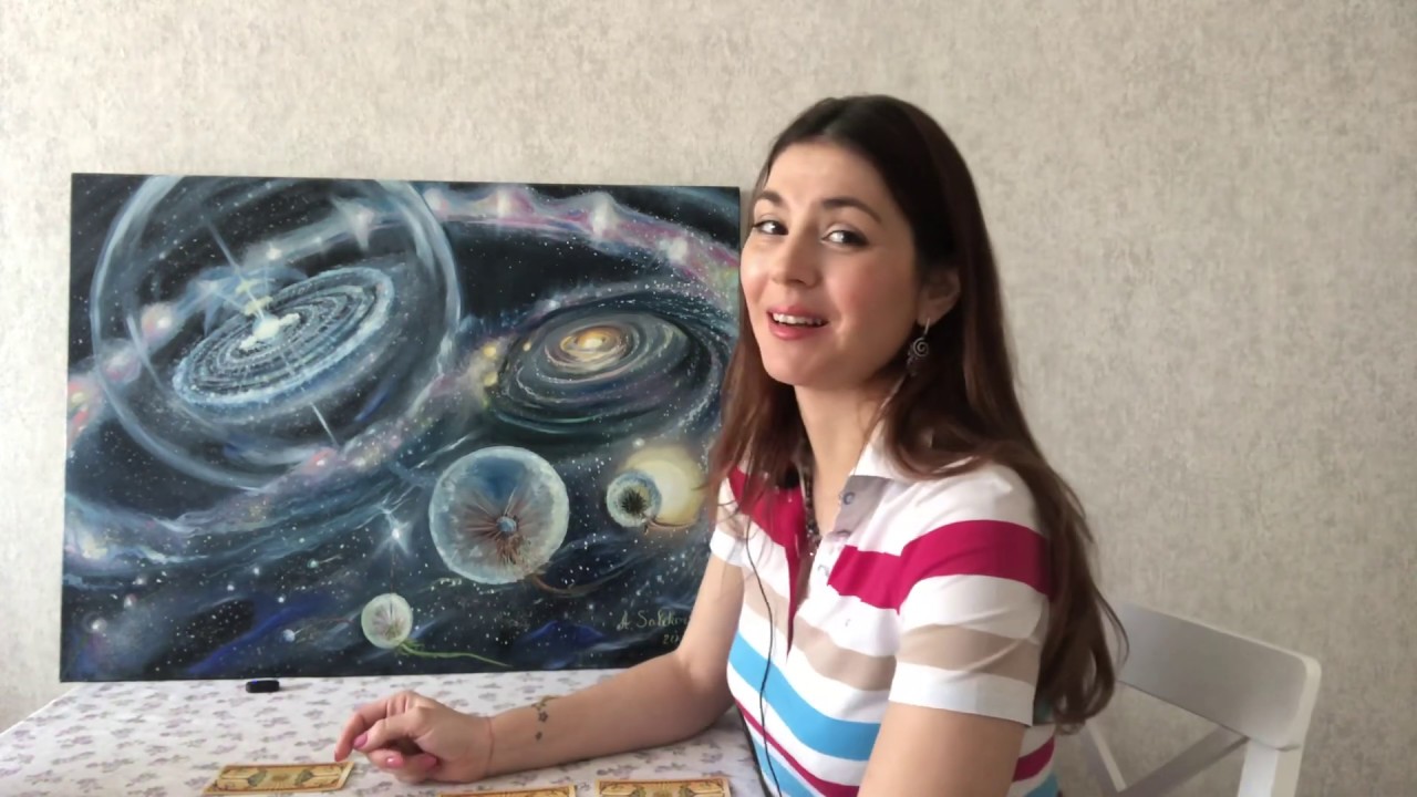 Анна вегдаш картины