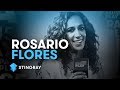 Capture de la vidéo Rosario Flores Entrevista| Stingray Pauseplay