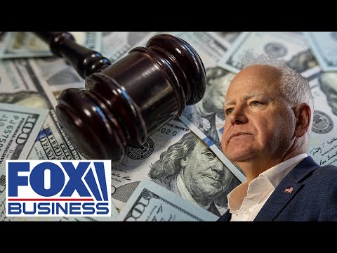 Al Qaeda links emerge in EXPLOSIVE Minnesota fraud allegations