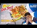 Del Taco adds Vegan Meat on the Menu! | News Bites