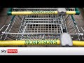 Morrisons bid shines a light on the value of supermarkets