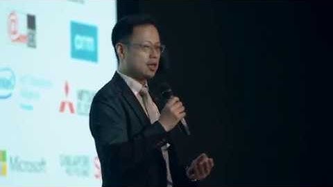 Event Highlights: 2019 Singapore IoT Co-Creation Conference, Advantech (EN)