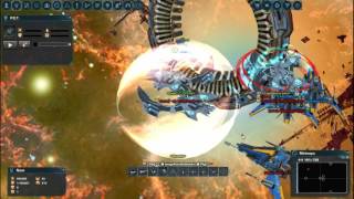 darkorbit AG5 [Ρ§ŷ™] vs [ѕιтн]