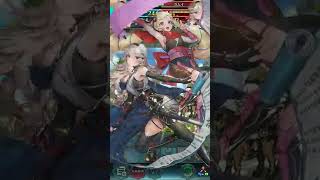 【FEH 飛空城シーズン209-7-1 混沌】cav line・応援トラップ防衛