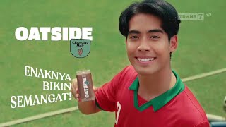 Oatside Choco Malt • Bikin Semangat • Iklan Indonesia 15 sec