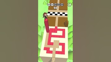 MAX LEVEL in Stacky Dash! - lvl 1367!!