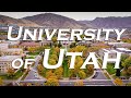 University of Utah Campus Tour