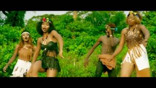 Mc Galaxy - Shupe Official Video Nigerian Music 2017