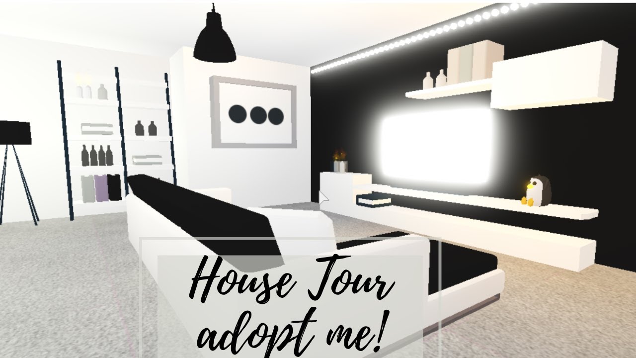 Donut Shop Adopt Me House Tour Youtube - opening a donut shop roblox adopt me donut shop youtube