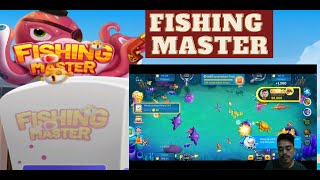 Fishing Master Penjelasan detail ini game dan Gameplay gamenya screenshot 2