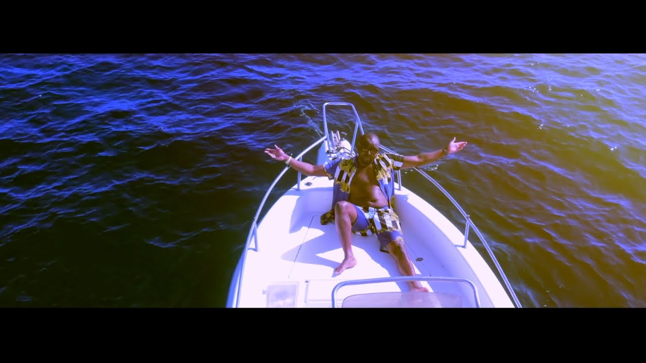 Watch Sshine - Flashing Lights Official Video on YouTube Watch Sshine - Flashing Lights Official Video on YouTube