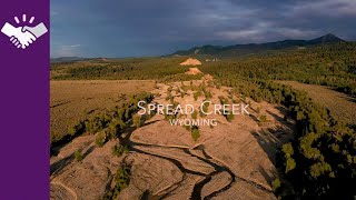 Partner Video: Spread Creek | Wyoming