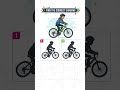సరైన నీడ ఏది? 👀 | Which Shadow Matches? 🚴♂️ to the BOY | STORIVA Brain Play