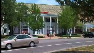 Shaker Square Robberies