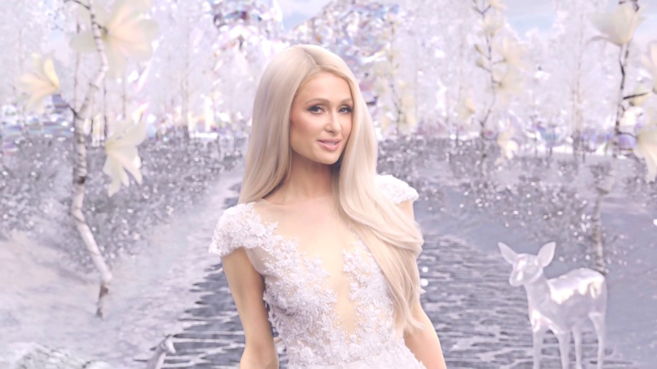 Paris Hilton PLATINUM RUSH | EUROKOS