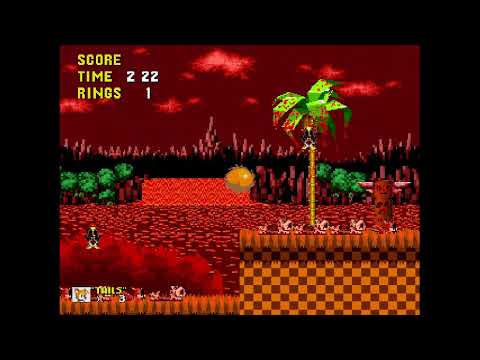 ilk videom soni nb remake 1 bölüm