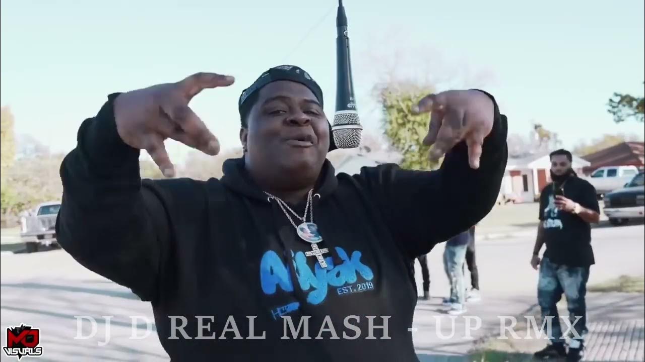 BIGXTHAPLUG SAFEHOUSE(MASH UP RMX) YouTube