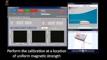 Shimmer 9DOF Calibration v2 0