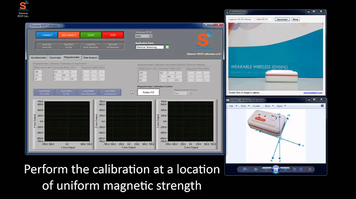 Shimmer 9DOF Calibration v2 0