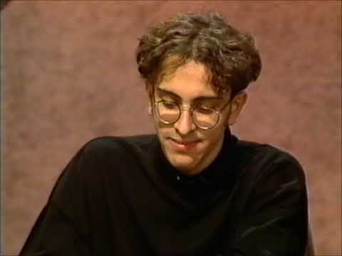 Countdown (including Channel 4 adverts and continuity) 26th February 1993