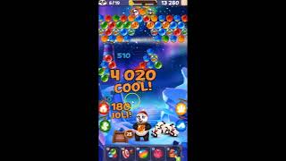 Panda Pop Level 785