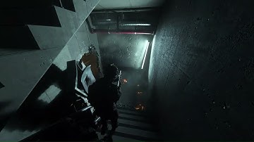 Call of Duty: Modern Warfare 2 - Countdown Mission (No Commentary)