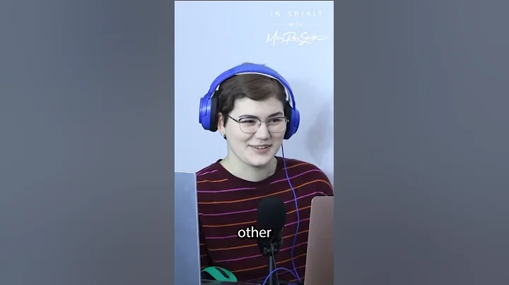 In Spirit with Missy Reno Smith Episode Twenty-Three out now!