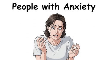 The Hidden Psychology Behind Anxiety (You’ve Felt This Before)