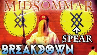 Midsommar First Trailer Explained (Breakdown + Easter Eggs).