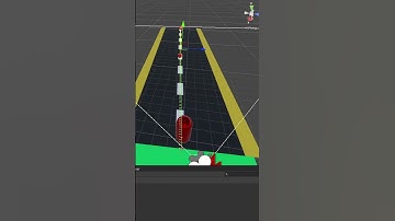 КАК ИСПОЛЬЗОВАТЬ BEZIER PATH CREATOR В UNITY (ЧАСТЬ 3)
