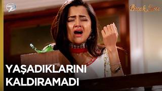 Ah Ragini Ne Yaptın Sen Bıçak Sırtı 121. Bölüm