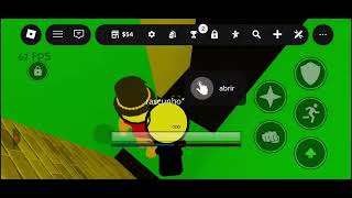 Revelando o mapa do catsuit no jjs feito por mim!catborn🩸