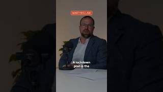 Martyn's Law Lockdown Procedure: What It Involves #shorts Update