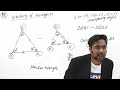 Similarity of triangle ¦¦Gagan pratap sir¦¦best concept with questions😊❤️